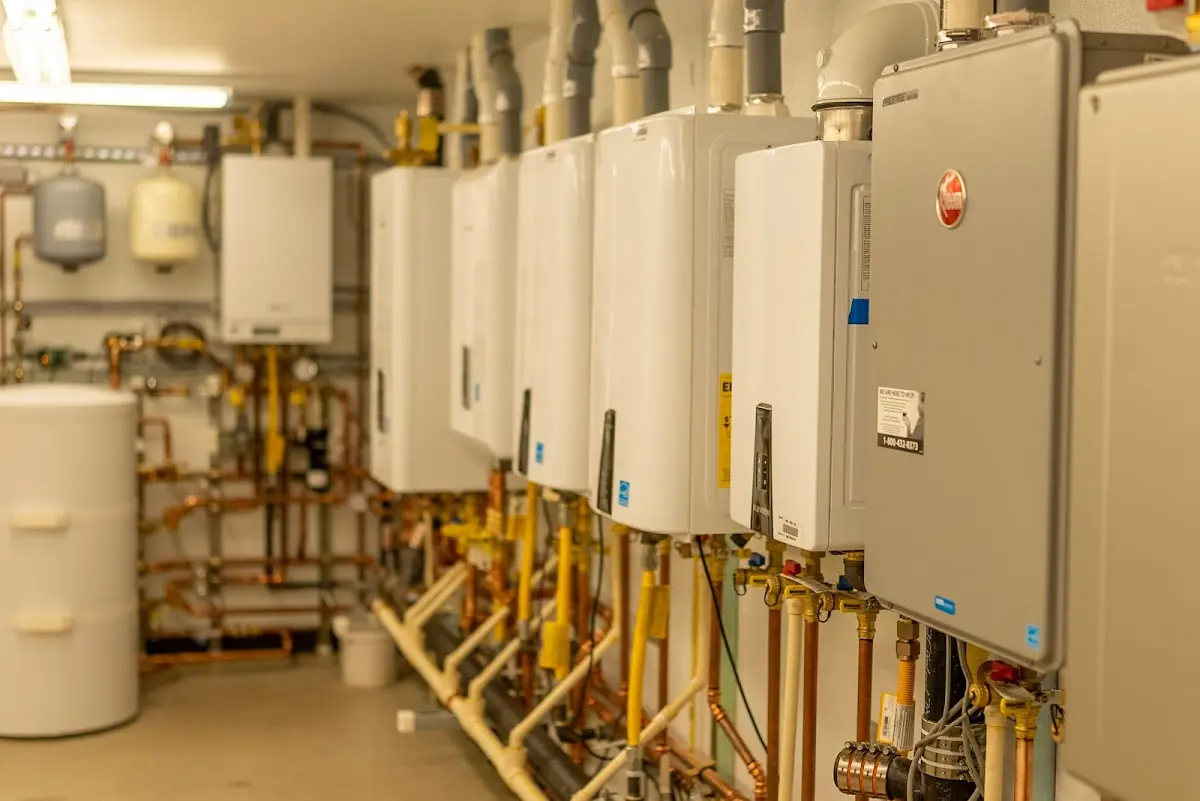 Bathroom Installation in Linda, CA